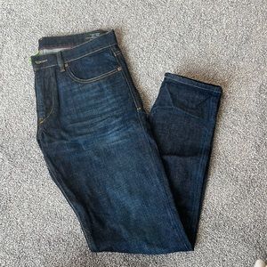 Men’s diesel D - strukt slim stretch